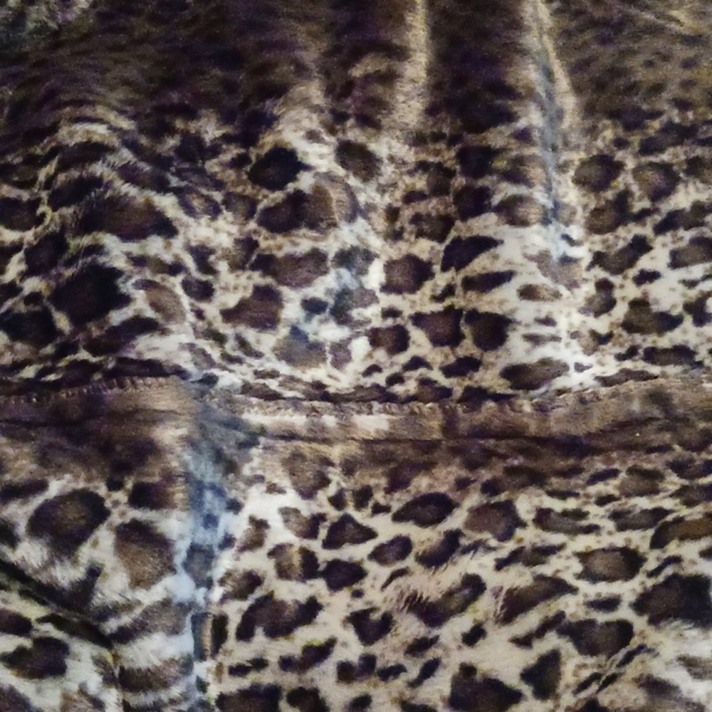 Gloria Vanderbilt coat. XL - Picture 5 of 8